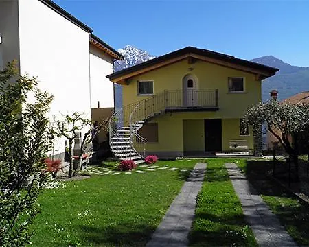 Bella Vista Secondo
