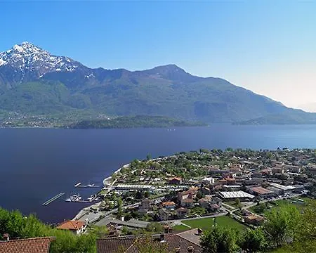 Appartement Bella Vista Secondo *