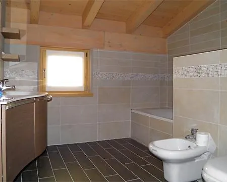 Apartment Bella Vista Secondo