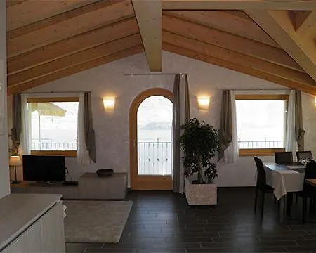 Apartment Bella Vista Secondo *