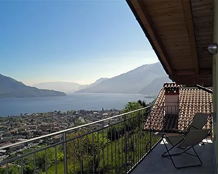 Bella Vista Secondo Domaso